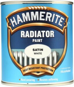 Hammerite Radiator Paint