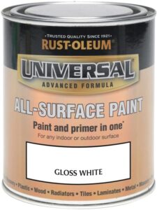 Rust-Oleum Universal All-Surface Gloss