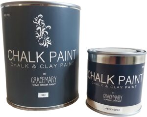 GraceMary Chalk & Clay Paint