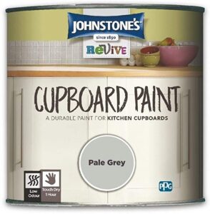 Johnstone's Revive Cupboard Paint